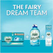 Fairy Original Fabric Softener 55 Washes